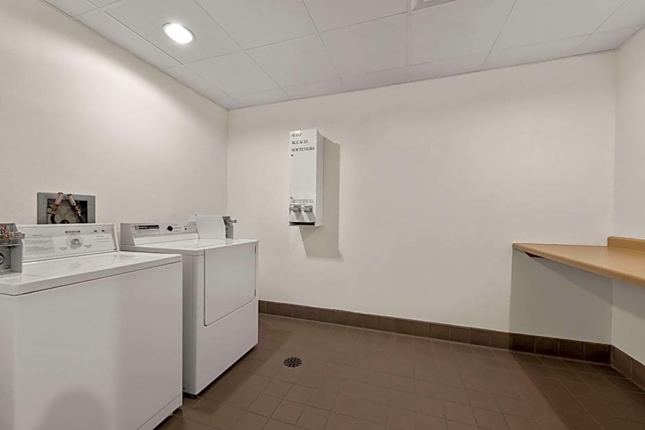 Rodeway Inn & Suites Tomahawk