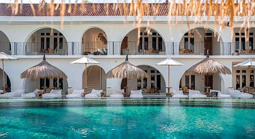 El Tropico Boutique Hotel