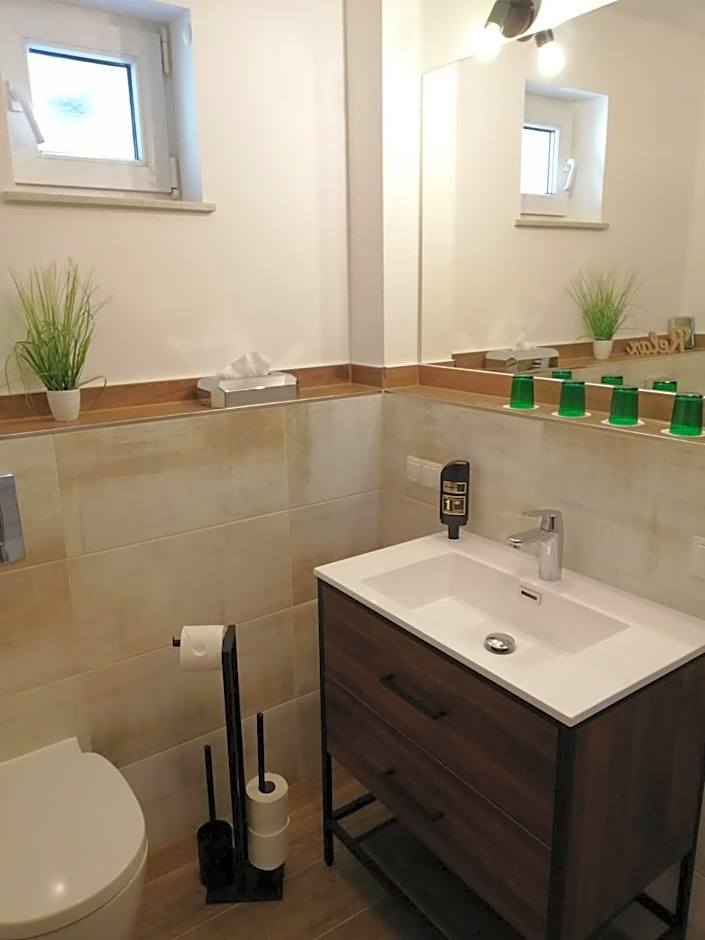 Landhotel "Zum ersten Siedler"