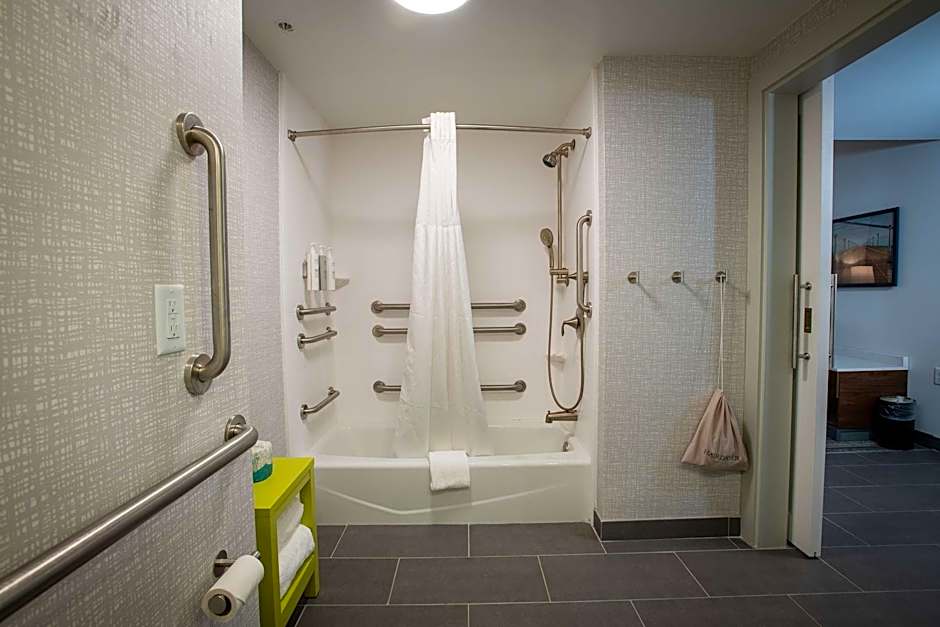 Hampton Inn By Hilton Seaford