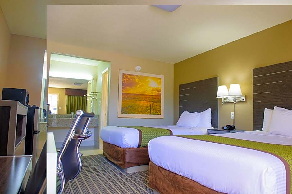 Days Inn by Wyndham Athens
