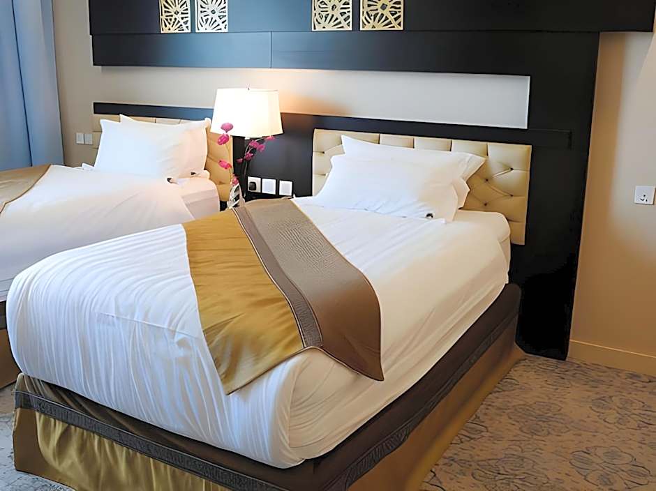 Alazhar Palace Hotel