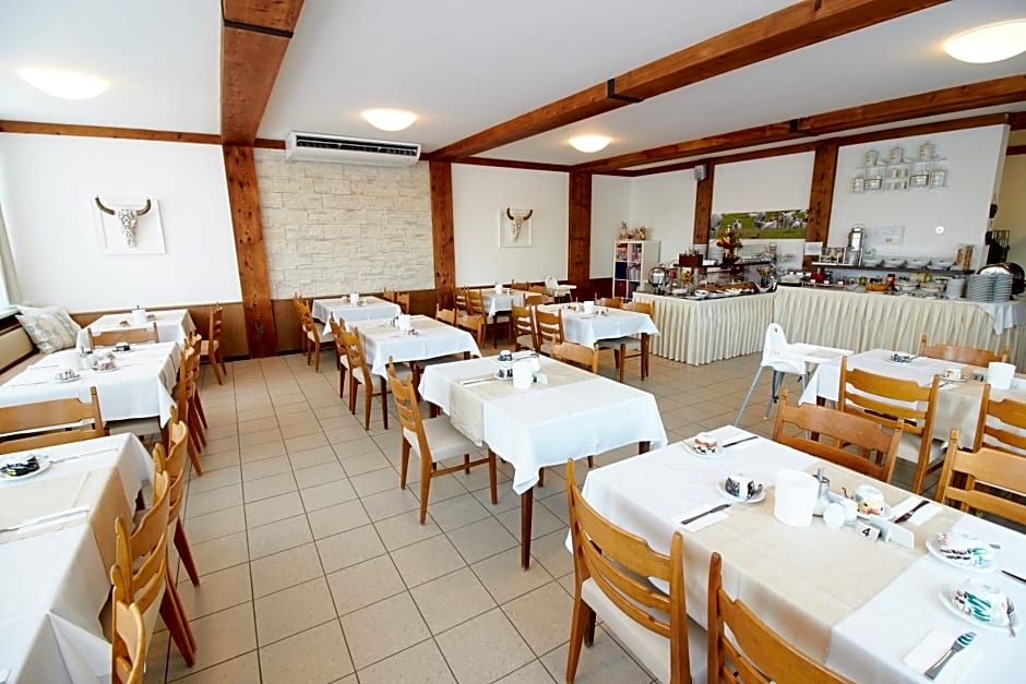 Hotel & Restaurant Seehof