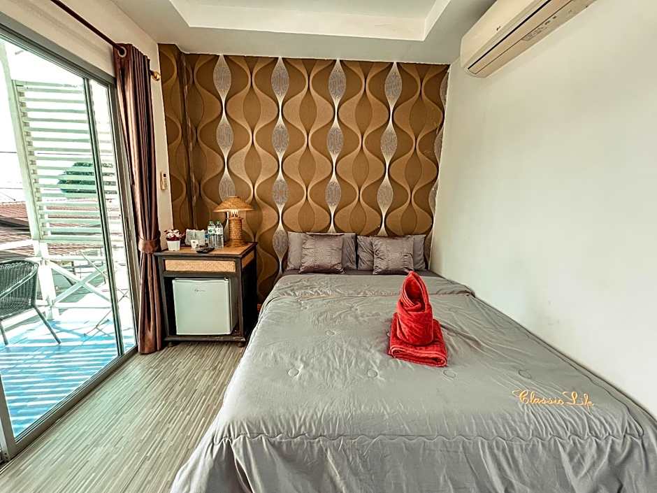 Kohlarn Resort