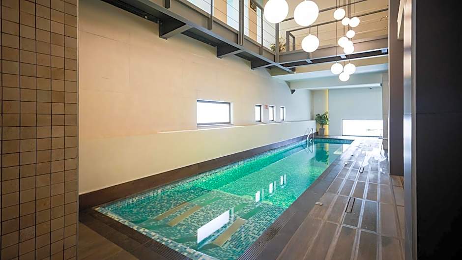 1926 Le Soleil Hotel & Spa