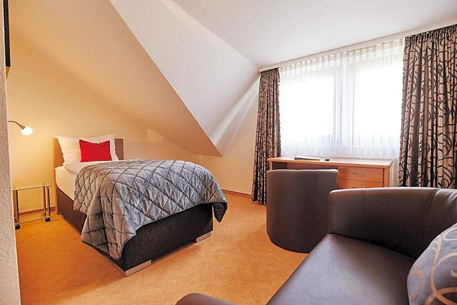 Hotel Parc Ferme