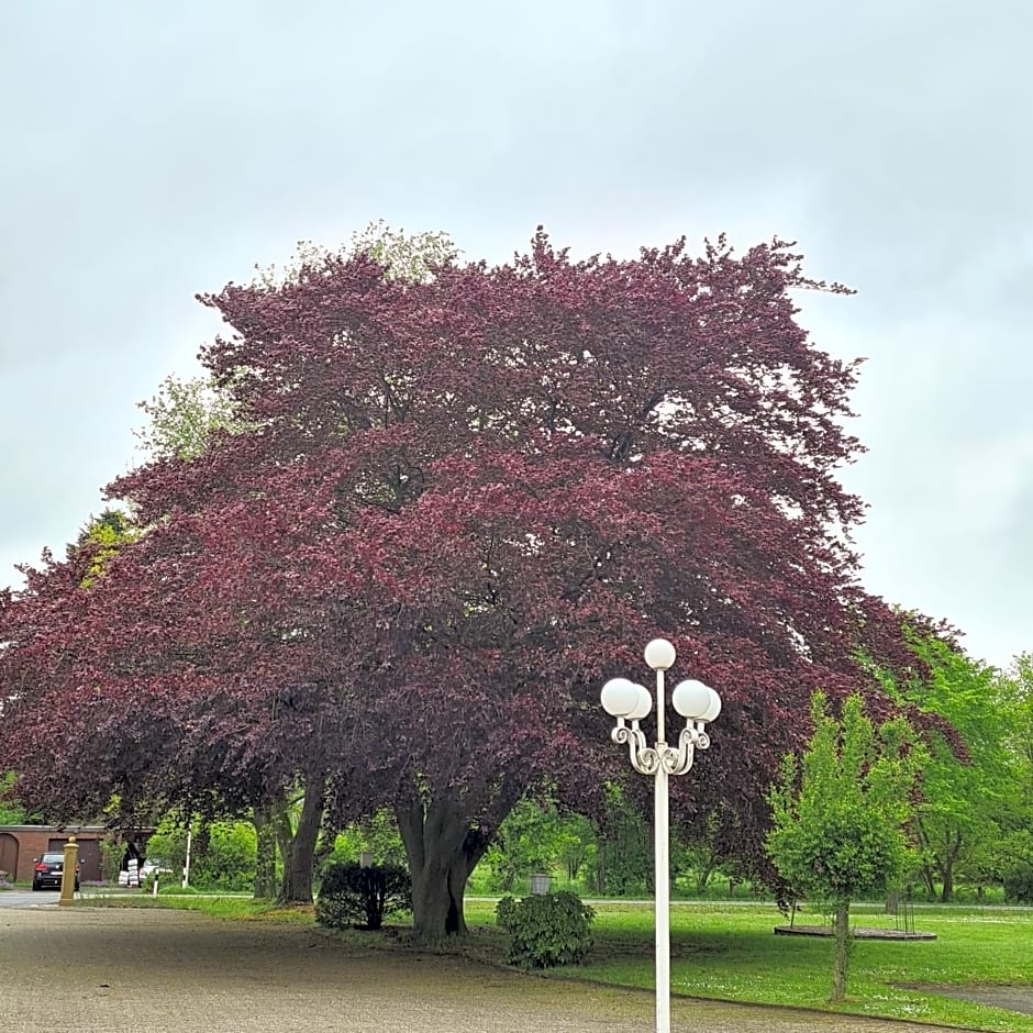 Landhotel Stähle