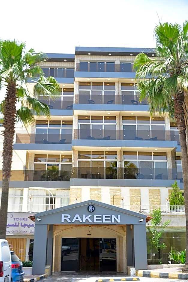 Rakeen Hotel