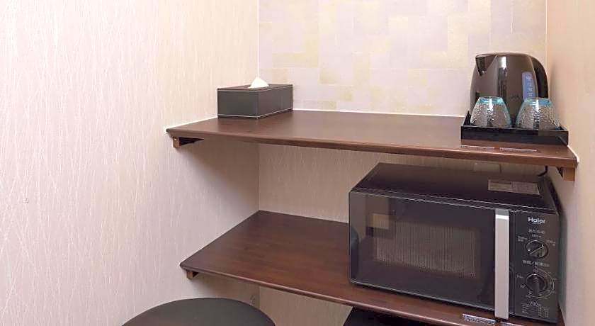 UU Inn Kyoto