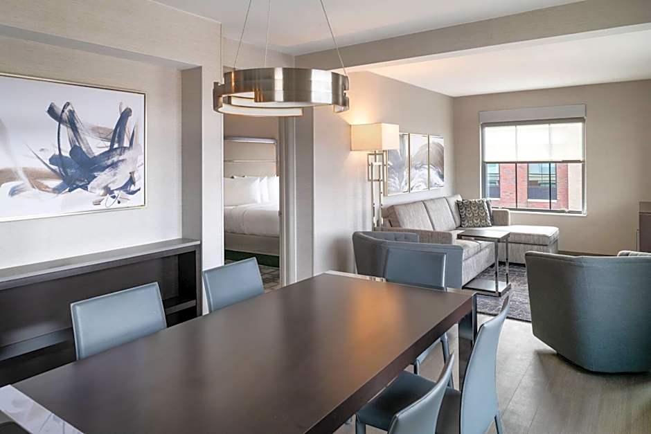 Residence Inn by Marriott Portsmouth Downtown/Waterfront
