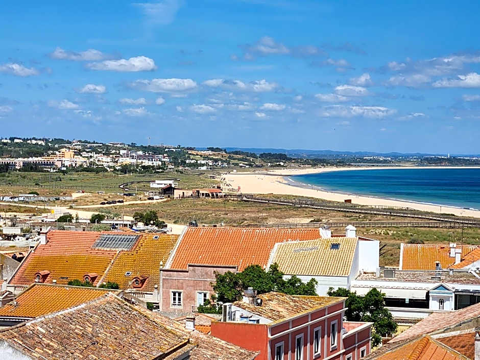 Hotel Riomar