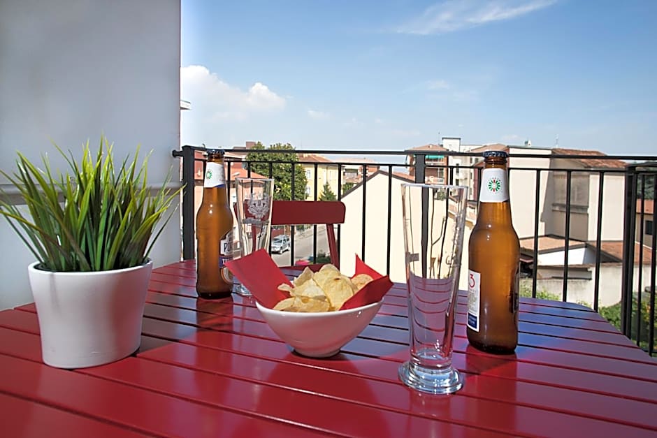 Verona Class ApartHotel "Residenze del Cuore"