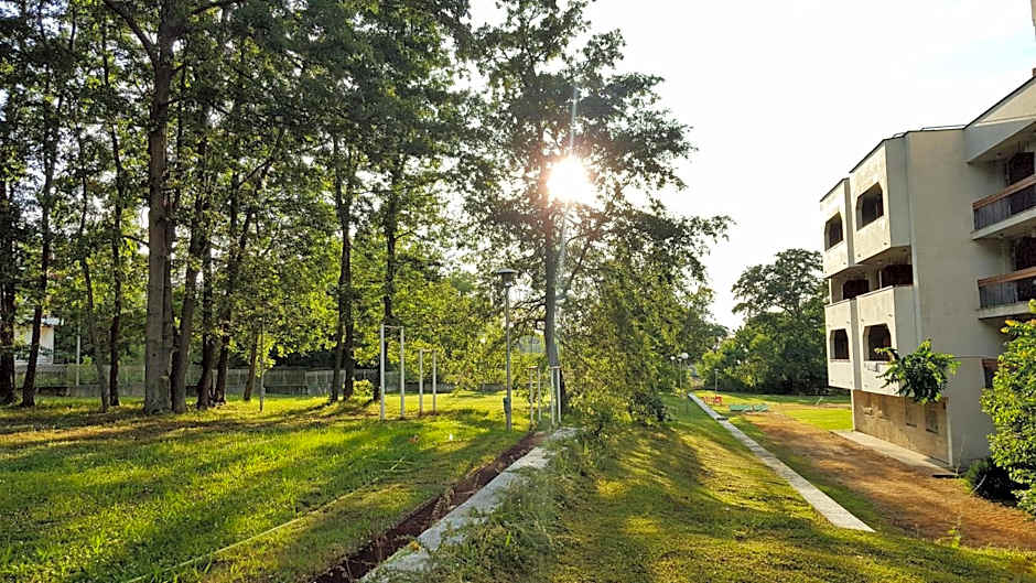 Atliman Beach Park Hotel