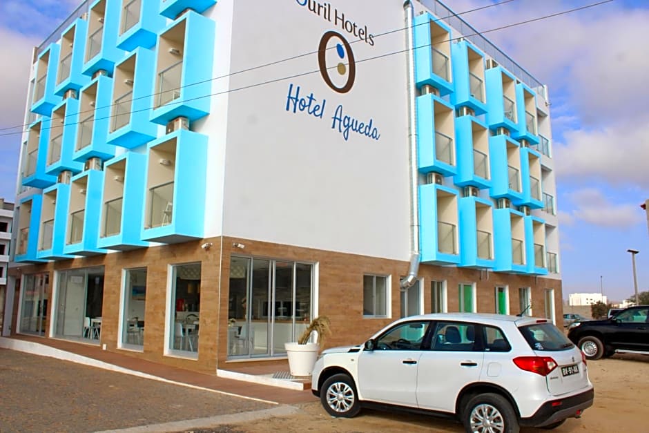 Ouril Hotel Agueda