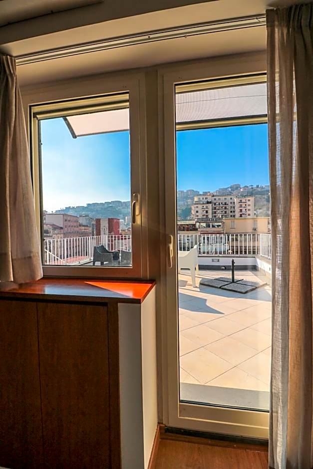 Terrazze del Lungomare