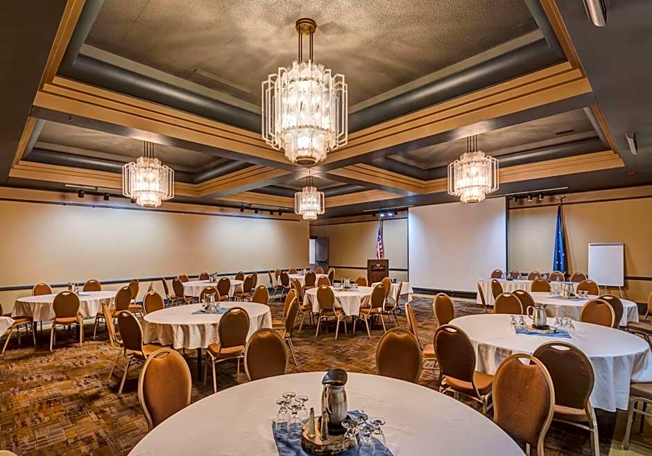 Baranof Downtown, BW Signature Collection