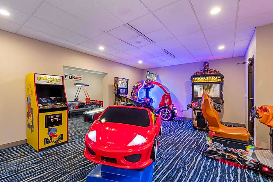 Best Western Plus Executive Residency Waterloo & Cedar Falls