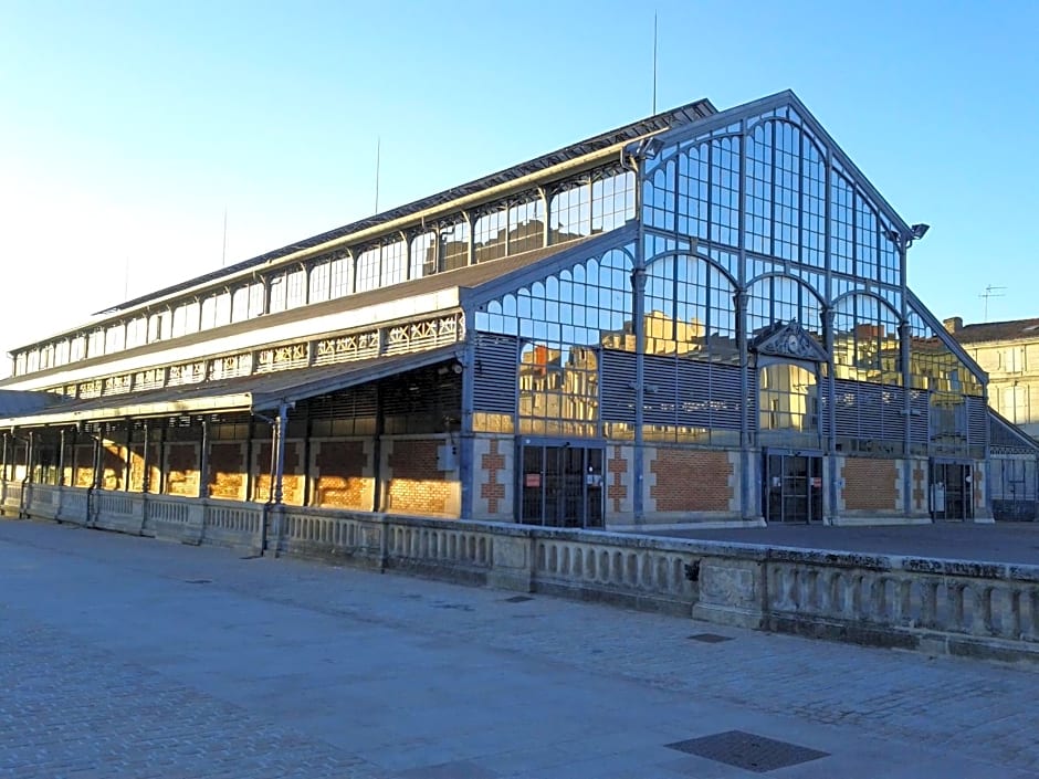 Chambres d'Hôtes Maison La Porte Rouge