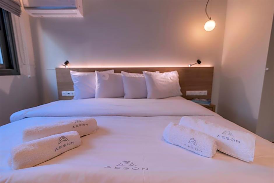 Aeson Premium Living