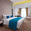 Mercure Tashkent