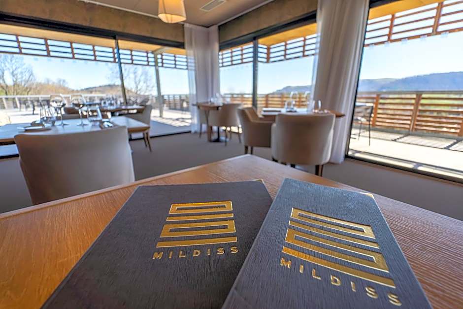 Mildiss Hotel Spa & Restaurant, BW Signature Collection