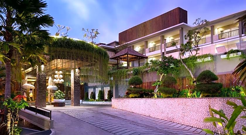 Sthala, a Tribute Portfolio Hotel, Ubud Bali