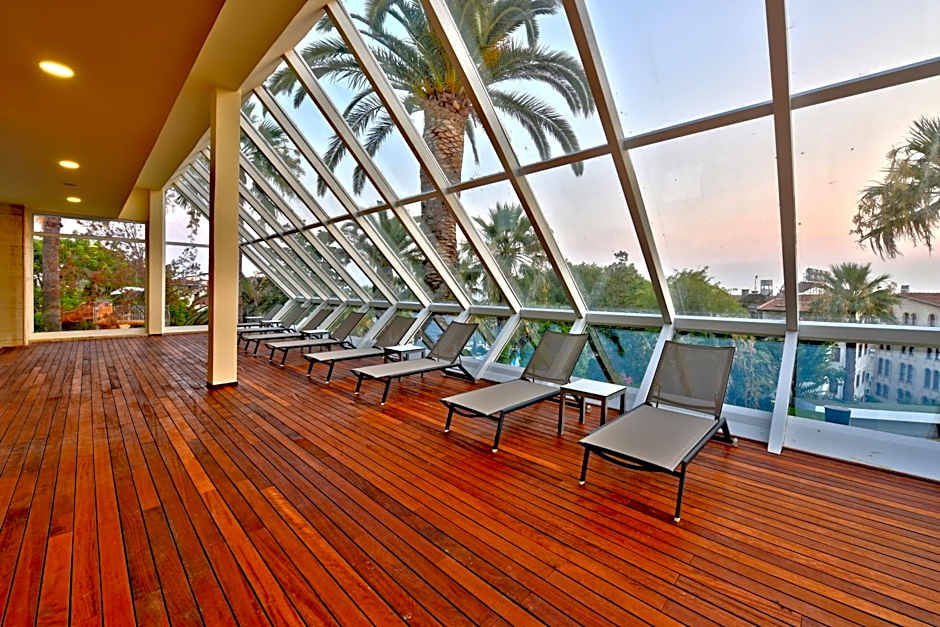 Side Star Elegance Hotel - Ultra All Inclusive