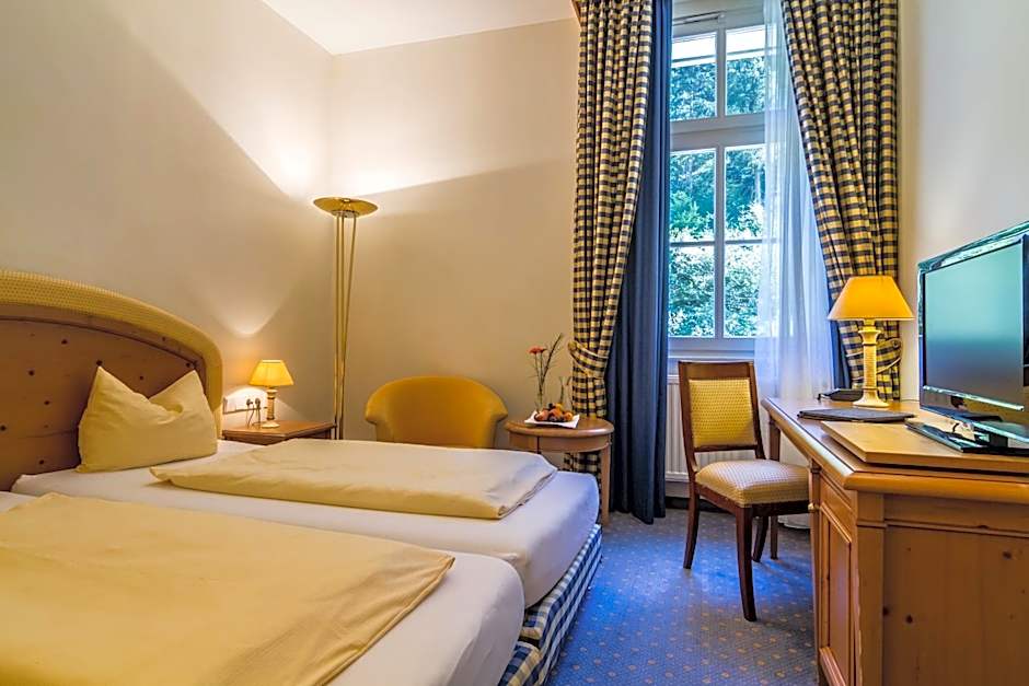 Waldhotel Bad Sulzburg