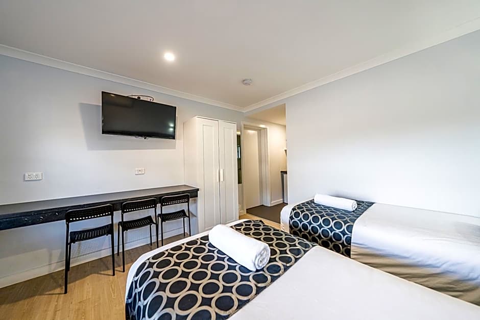 Bega Motel
