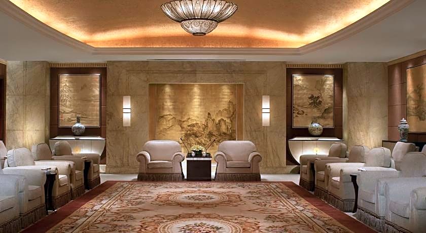 Fudu Grand Hotel Changzhou