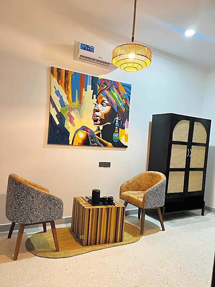 Leparadis Zanzibar Boutique Hotel