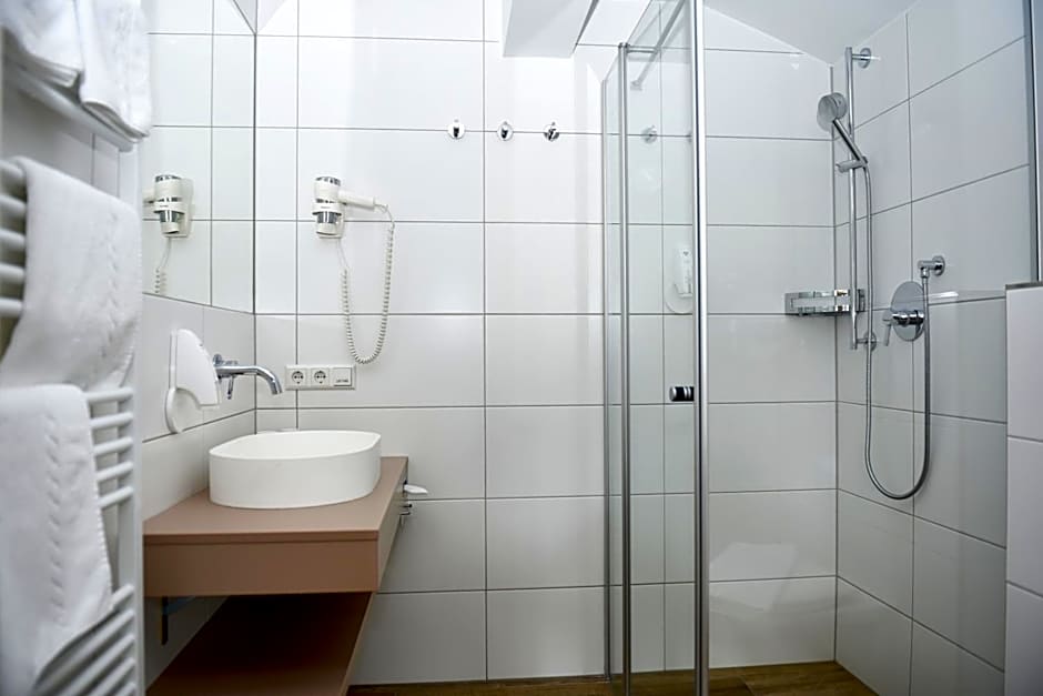 Hotel-Skischule Krallinger