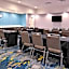 Hampton Inn by Hilton Cedar Falls Downtown