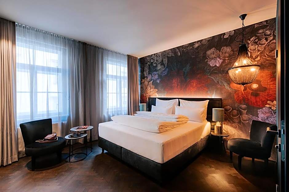 Aiola Living Boutique Hotel Graz