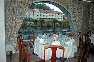 Hotel Rural Villa do Banho