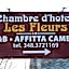 Chambres D'Hotes Les Fleurs