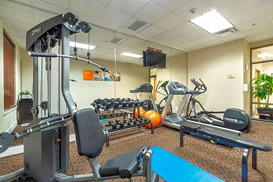 Comfort Inn & Suites