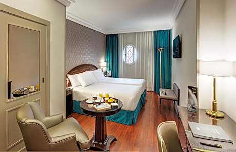 CLASSIC TWIN CON VISTAS USO INDIVIDUAL