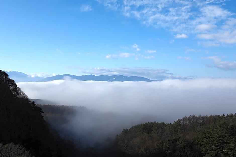 Tateshina Park Hotel