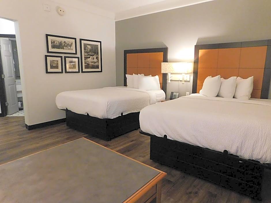 La Quinta Inn & Suites by Wyndham Winston-Salem