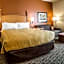 MainStay Suites Sidney - Medical Center