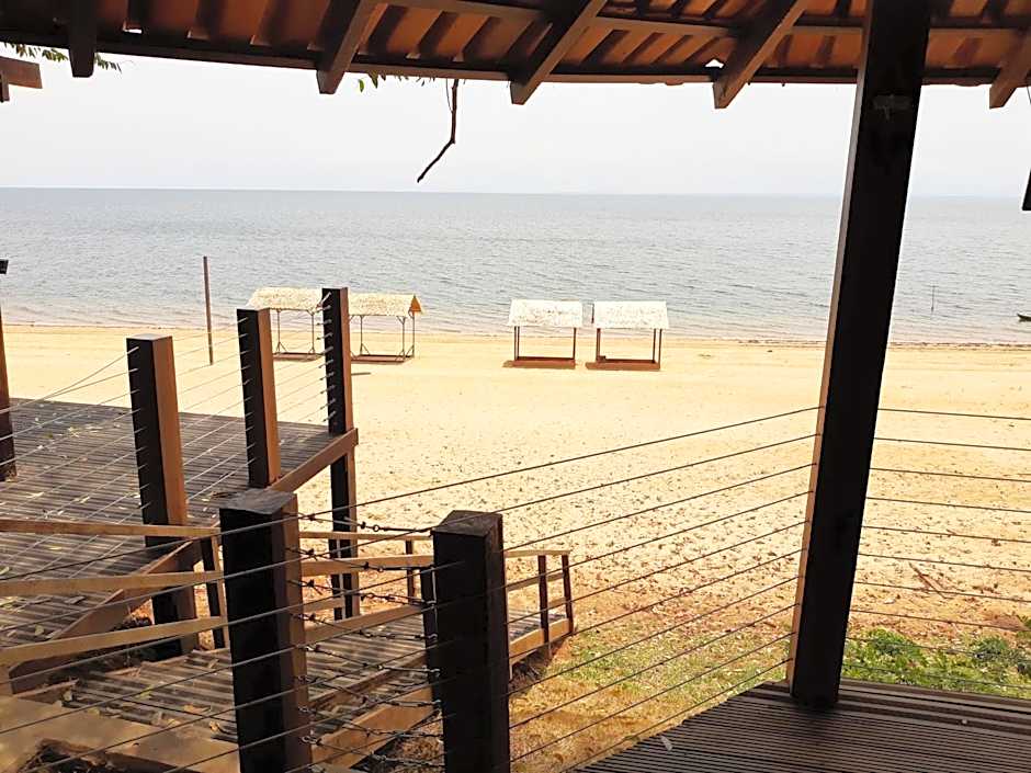 Chalés Casa de Vidro