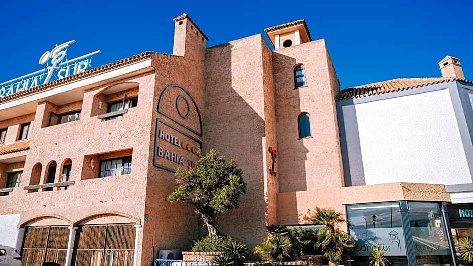 Hotel Bahia Sur