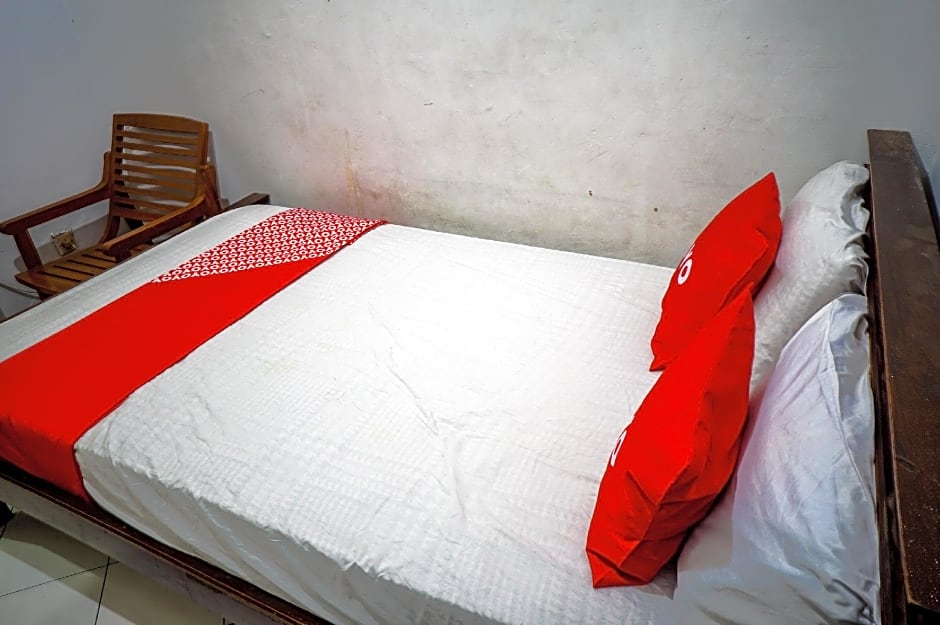 OYO 93069 Penginapan Sumber Rizki