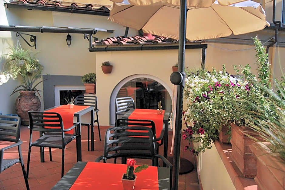 B&B Isola d'Arno