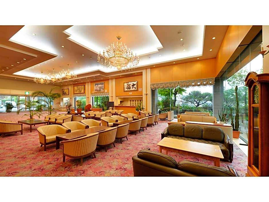 Tendo Grand Hotel Maizuruso - Vacation STAY 36011v