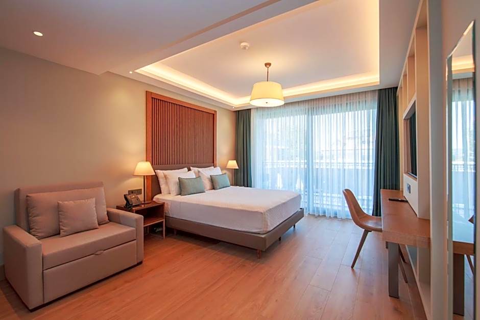 Casa Lumar Luxury Lodging- Adult Only