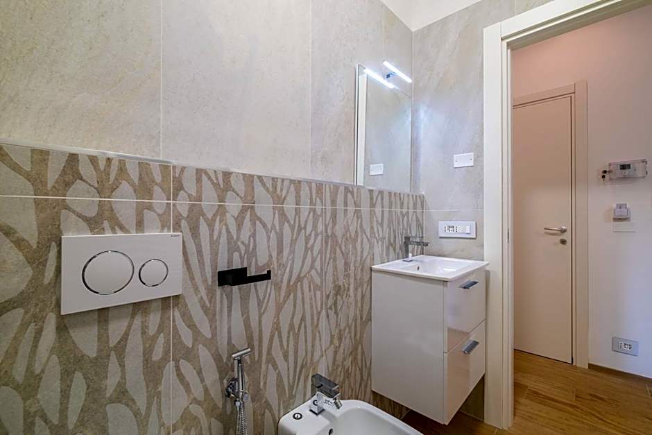 Homeby, Due Agosto Suites