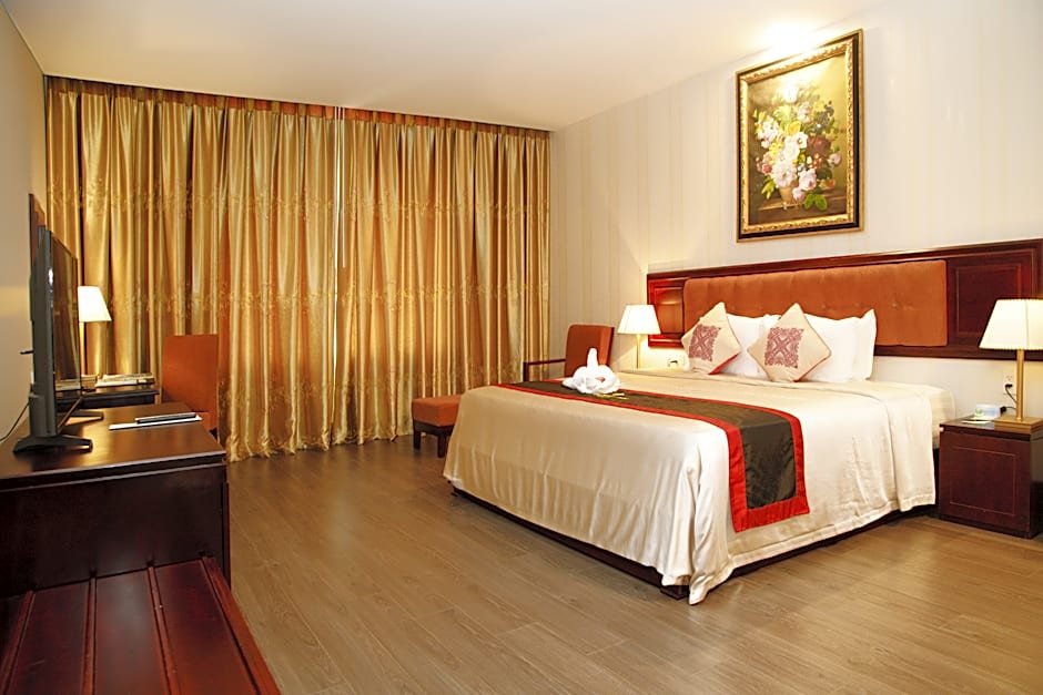 Sai Gon Dong Ha Hotel