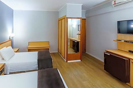 Deluxe Double Studio